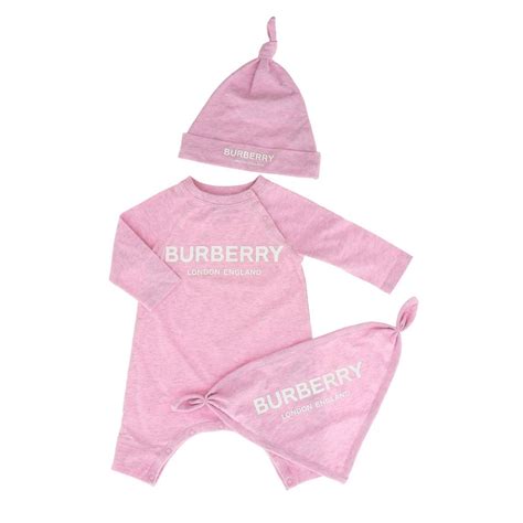 burberry baby overalls|burberry outlet baby clothes.